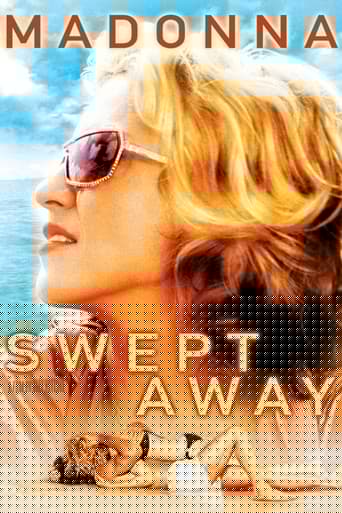 Swept Away Movie Special