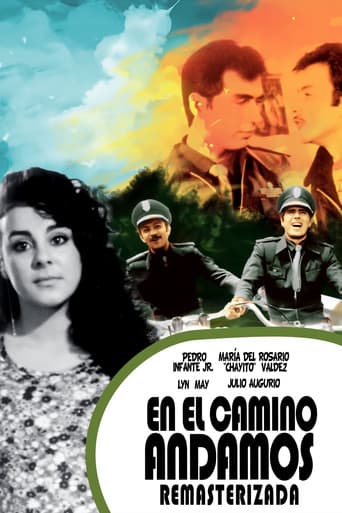En el camino andamos