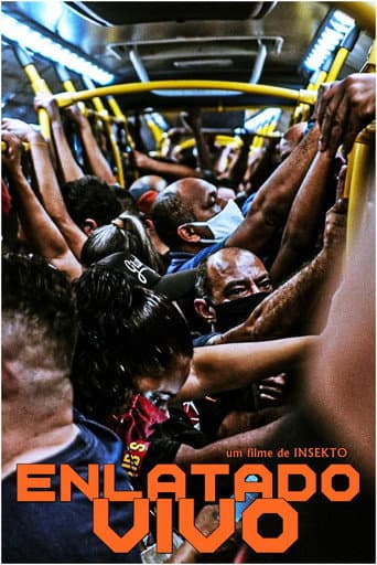 Enlatado Vivo