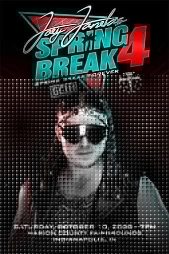 Joey Janela's Spring Break 4