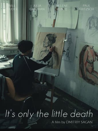 It's only the little death