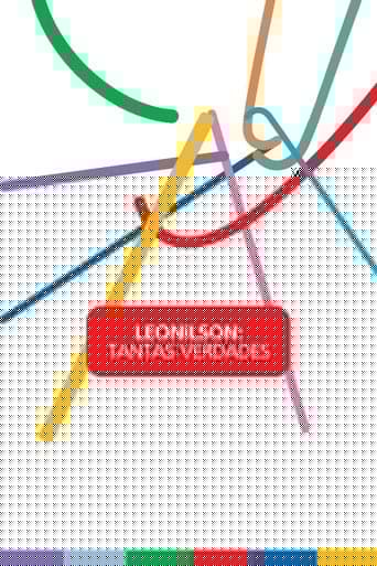 Leonilson: Tantas Verdades