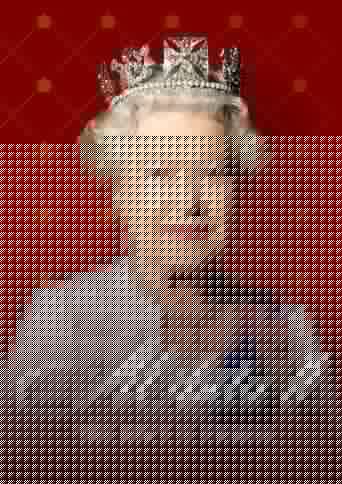 Alžběta II.: Tři dny v Česku