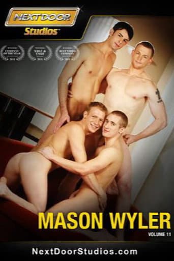 Mason Wyler Welcome to My World 11