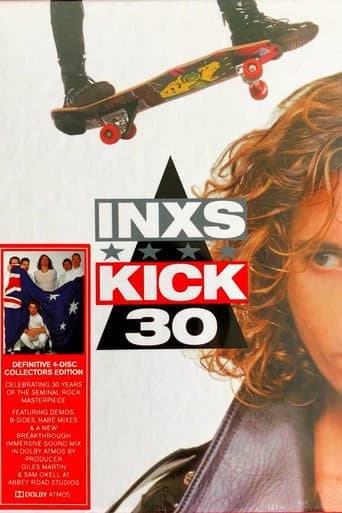 INXS - Kick 30th Anniversary Edition
