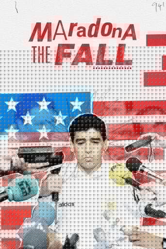 Maradona: The Fall
