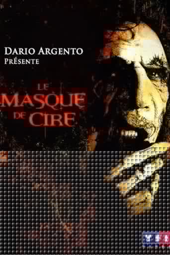 Le Masque de cire