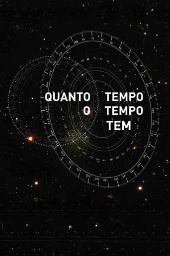 Quanto Tempo o Tempo Tem