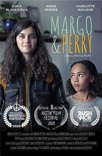 Margo & Perry