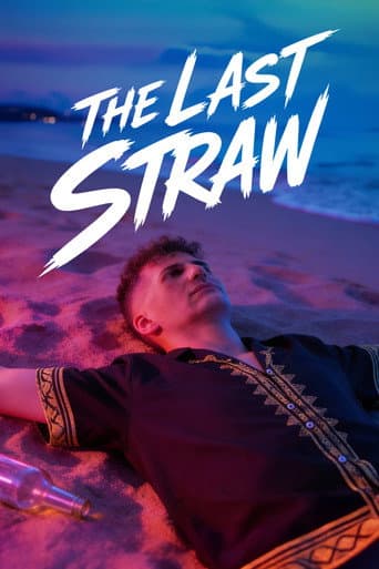 The last straw