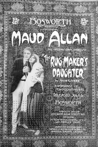 The Rug Maker's Daughter