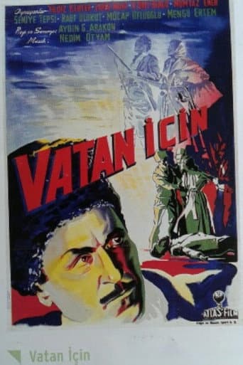 Vatan İçin