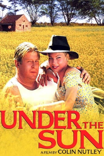 Under Solen