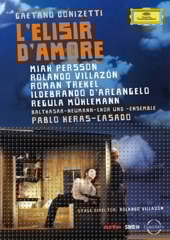 Donizetti: L'Elisir d'Amore
