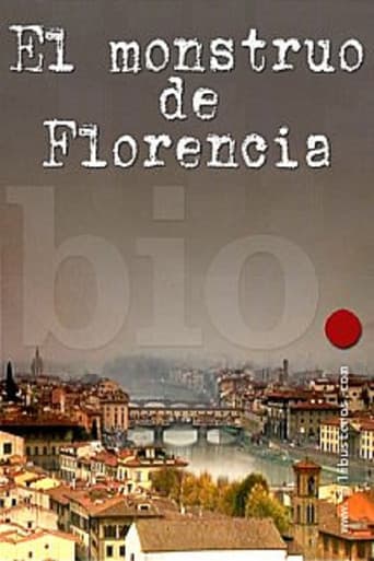 El monstruo de Florencia