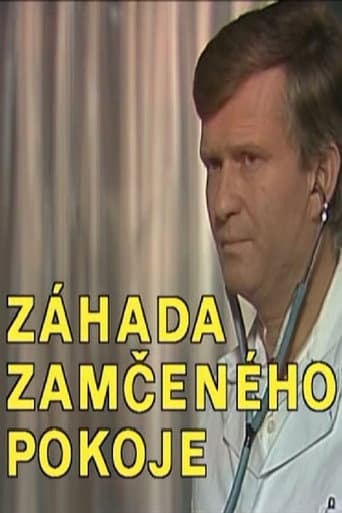 Záhada zamčeného pokoje