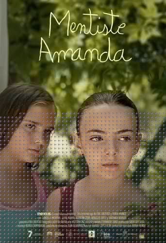 Mentiste, Amanda