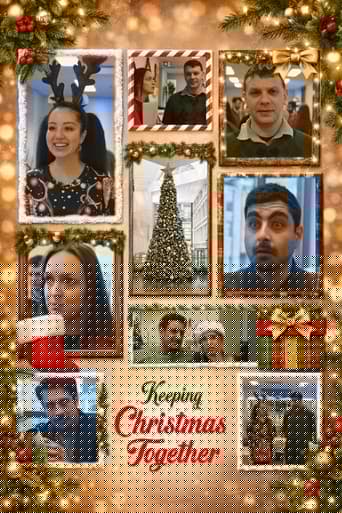 Keeping Christmas Together