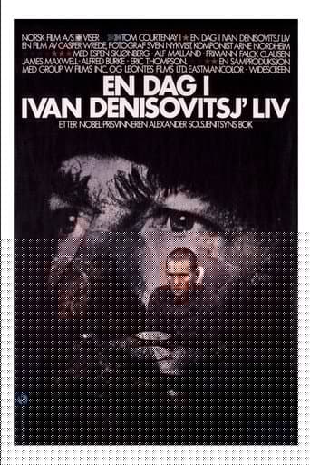 One Day in the Life of Ivan Denisovich