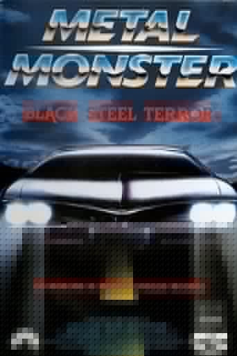 Metal monster
