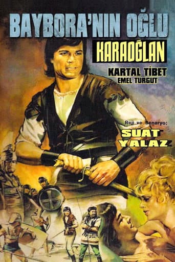 Karaoğlan: Baybora'nın Oğlu