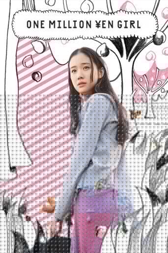 One Million Yen Girl