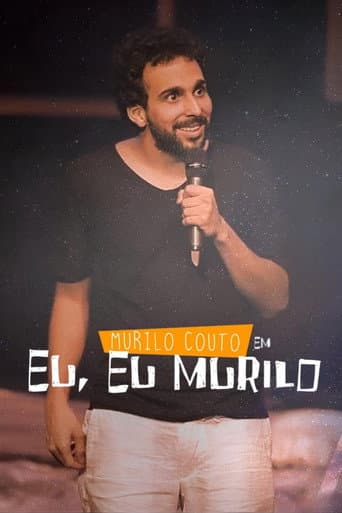 Murilo Couto - Eu, eu, Murilo