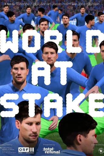 World at Stake