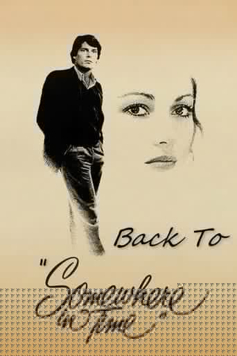 Back To "Somewhere In Time"