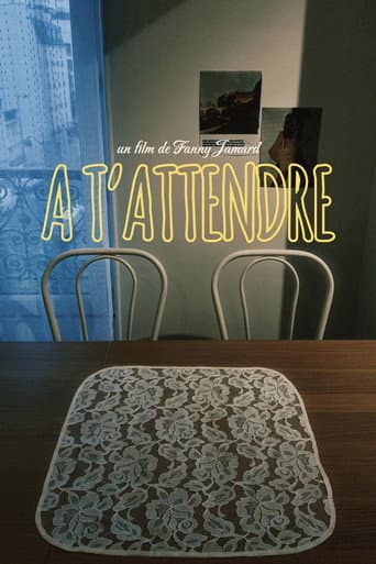 À t'attendre