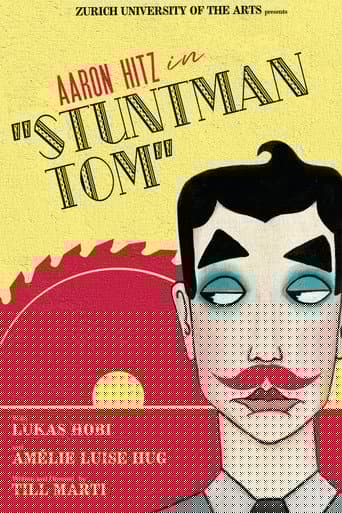 Stuntman Tom