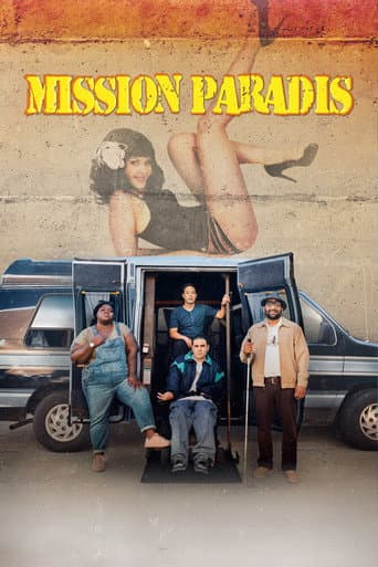 Mission Paradis