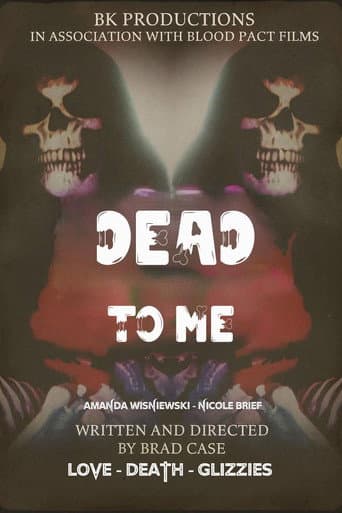 Dead To Me