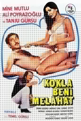 Kokla Beni Melahat