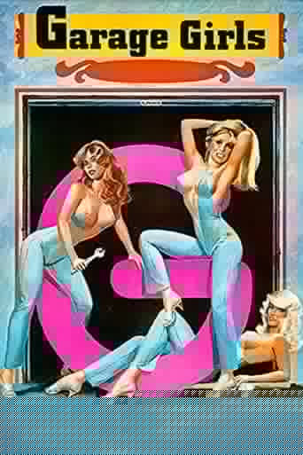 Garage Girls