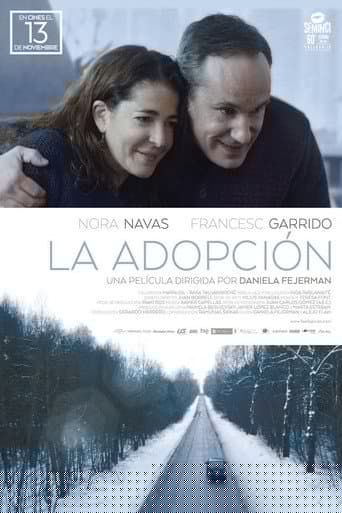 La adopción