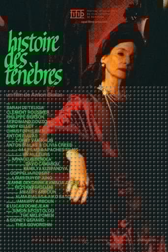 Histoire des ténèbres
