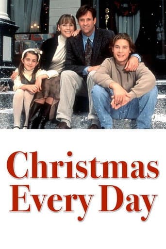 Tous les jours Noël