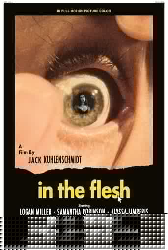 In the Flesh