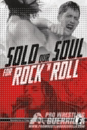 PWG: Sold Our Soul For Rock 'n Roll