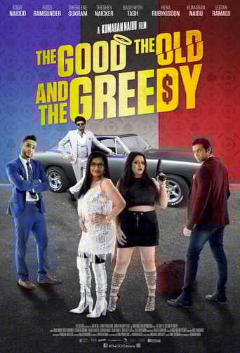 The Good, the Old and the Greedy