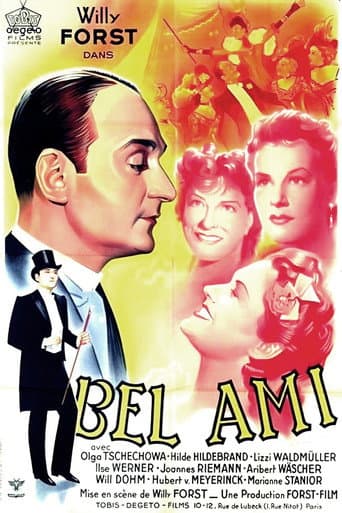 Bel Ami