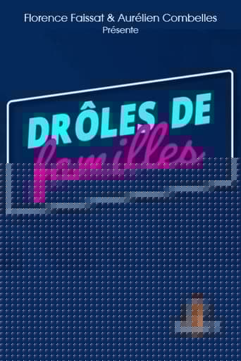 Drôles de familles
