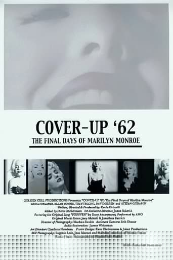 Cover-Up '62