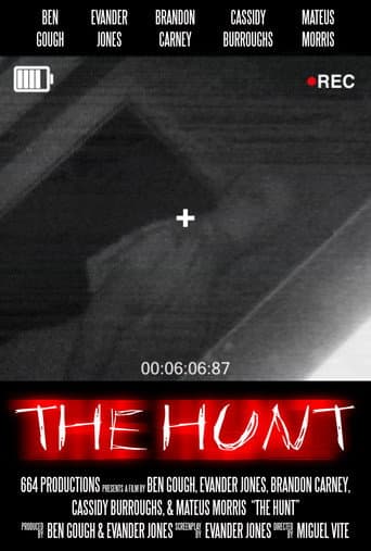 The Hunt