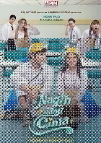 Nagih Janji Cinta