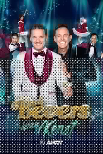 De Bevers Vieren Kerst In AHOY