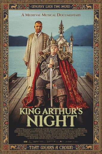 King Arthur’s Night