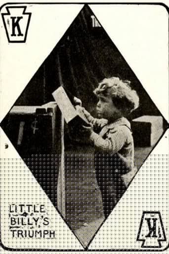 Little Billy's Triumph