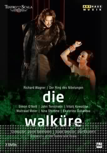 Wagner: Die Walküre